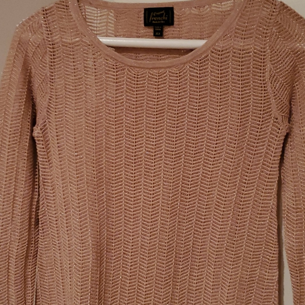 Tunic Top - Picture 3 of 3